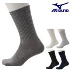 MIZUNO Mizuno стандартный товар Fit well Golf носки постоянный длина [ 52JX1005 ]