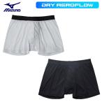 MIZUNO ミズノ 正規品 カルエアー メンズ アンダーウエア ボクサーパンツ 「 C2JBB111  」 【当店在庫品】
