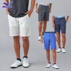 ミズノMIZUNOゴルフウエアメン...