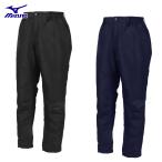 ミズノ MIZUNO ゴルフウエア メンズ ロングパンツ ブレスサーモ 中綿 保温 「 E2JFB550 」 秋冬ウエア 【当店在庫品】