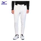  Mizuno MIZUNO одежда для гольфа мужской длинные брюки [ E2MF2502 ].2 стрейч герой весна осень одежда [ наш магазин наличие товар ]