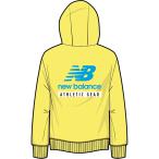 ニューバランス NB Essentials Field Day スウェットフーディ ファーストライト nbj-amt11514-ftl