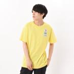 ニューバランス NB Essentials Field Day タグ Tシャツ ファーストライト nbj-amt11516-ftl