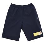 ニューバランス NB Essentials ニットショーツ エクリプス nbj-jjsp1305-ecl