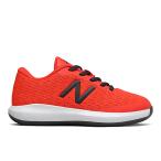 ニューバランス KC996V4 RED nbj-kc996r4w-00