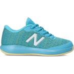 ニューバランス KC996V4 BLUE/YELLOW nbj-kc996vs4w-00