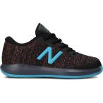 ニューバランス KC996V4 BLACK nbj-kc996wv4w-00