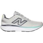  New balance FRESHFOAM520V9 GRAY/POPGREEN