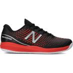 ニューバランス MCH796V2 BLACK/RED nbj-mch796b22e-00