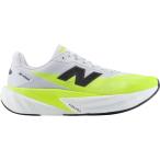  New balance FUELCELLREBELV5 WHITE/LIME