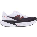  New balance FUELCELLREBELV5 WHITE/BLACK