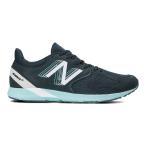 ニューバランス エヌビー　ハンゾー　Ｒ ＮＡＶＹ nbj-mhanzri3d-00