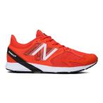 ニューバランス エヌビー　ハンゾー　Ｒ ＲＥＤ nbj-mhanzrn3d-00