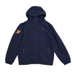 ニューバランス NBアスレチックスセレクトジャケット ナチュラルインディゴ nbj-mj01500-ngo