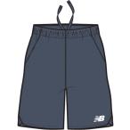 new balance（ニューバランス） ラリーショートパンツ （9インチ丈） サンダー