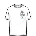 ニューバランス NB Essentials ダッド パックTシャツ ホワイト nbj-mt11525-wt