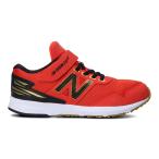 ニューバランス NB HANZO V RED nbj-pxhanvf1m-00