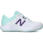 ニューバランス WCH696V4 WHITE/MINT nbj-wch696m42e-00