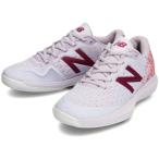 new balance(ニューバランス) テニスシューズ オールコート用 FuelCell 996 H W D4