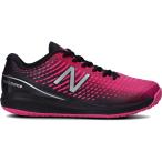 new balance（ニューバランス） レディース テニス オムニ・クレーコートモデル WCO796 K2 D