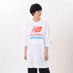 ニューバランス NB Essentials Field Day フレンチテリー ドレス ホワイト nbj-wd11502-wt