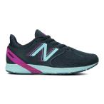 ニューバランス エヌビー　ハンゾー　Ｒ ＮＡＶＹ nbj-whanzri3d-00