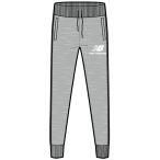 ニューバランス Essentials スウェット パンツ アスレチックグレー nbj-wp03530-ag