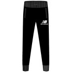 ニューバランス Essentials スウェット パンツ ブラック nbj-wp03530-bk