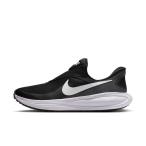  Nike Revolution 8 легкий on черный / белый / антрацит / Wolf серый njp-hq2414001-001