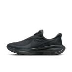  Nike Revolution 8 легкий on антрацит / антрацит / черный njp-hq2414003-003