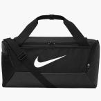 NIKE ナイキ 日本正規品 ナイキ ブラジリア S ダッフル 9.5 トレーニング ダッフルバッグ 41L 「 DM3976(010) 」