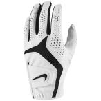 NIKE GOLF ナイキゴルフ 日本正規品 デュラフィール X メンズ ゴルフグローブ ( 左手用 ) 「 GF1012 ( 284 ) 」