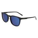 NAUTICA Nautica стандартный товар поляризирующая линза солнцезащитные очки [ N6007SLB ( 001 ) ]