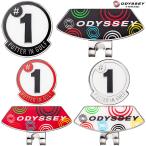 ODYSSEY Odyssey стандартный товар Logo Marker 25 JM ( Logo маркер (габарит) 25JM ) 2025 модель 