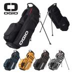 OGIO (オジオ) 日本正規品 CONVOY SE STAND 6 JV スタンドバッグ