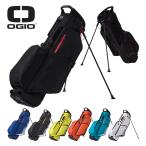 OGIO (オジオ) 日本正規品 FUSE Stand Bag 4 JV スタンドバッグ