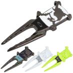 OAKLEY(オークリー)日本正規品 SKULL DIVOT REPAIR 4.0 (スカルディボットリペア4.0) グリーンフォーク 2021モデル 「99491JP」