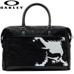[2026 весна лето новый цвет ] OAKLEY Oacley стандартный товар SKULL BOSTON BAG 18.0 Skull сумка "Boston bag" 2026 новый товар [ FOS902001 ]