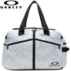 [2026 модель ] OAKLEY Oacley стандартный товар OAKLEY BOSTON BAG 18.0 Oacley сумка "Boston bag" 2026 новый товар [ FOS902002 ]