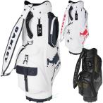 OAKLEY(オークリー)日本正規品 SKULL GOLF BAG 14.0 (スカルゴルフバッグ14.0) ゴルフキャディバッグ 「FOS900201」