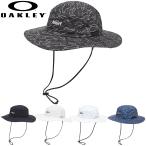 【全品7%OFFクーポン】 OAKLEY オークリー 正規品 OAKLEY BOONIE HAT 25.0 オークリー ブーニー ハット 2025新製品 「 FOS902018 」