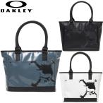 OAKLEY オークリー 正規品 SKULL MINI TOTE 18.0 スカル ミニ トート ミニトートバッグ 2025新製品 「 FOS901992 」