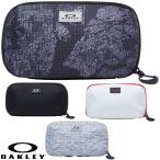 OAKLEY Oacley стандартный товар GOLF POUCH 18.0 FW Golf сумка 2025 новый товар [ FOS902169 ]
