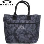 【2025秋冬新色】 OAKLEY オークリー 正規品 OAKLEY TOTE BAG 17.1 オークリー トートバッグ 2025新製品 「 FOS902055 」