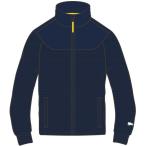 PUMA(プーマ) N.R.G. ウーブン ジャケット メンズ PEACOAT