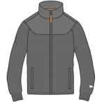 PUMA(プーマ) N.R.G. ウーブン ジャケット メンズ CHARCOAL GRA