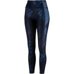 PUMA(プーマ) BE BOLD AOP 7/8タイツ レディース D. DENIM-BE