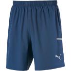 PUMA(プーマ) RUNNER ID 7インチショーツ DARK DENIM