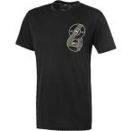 PUMA(プーマ) プーマ グラフィックTシャツ メンズ PUMA BLACK