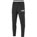PUMA(プーマ) COLLECTIVE ウォームアップパンツ メンズ PUMA BLACK